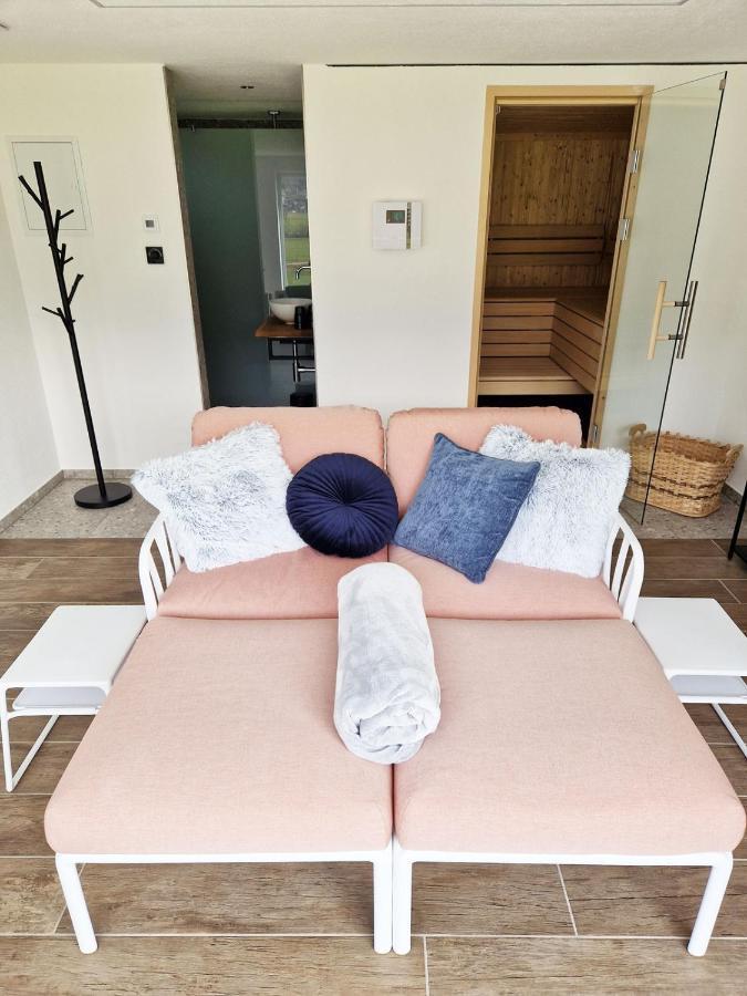 Ferienwohnung Melanie Харт им Цилертал Екстериор снимка